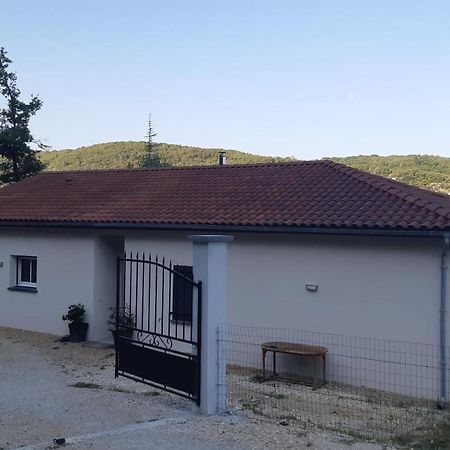 Villa D'Olt Saint-Géry Екстериор снимка