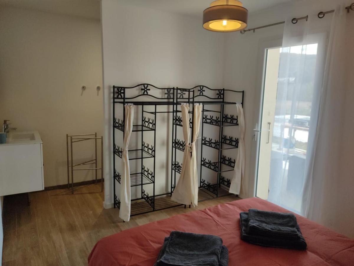 Villa D'Olt Saint-Géry Екстериор снимка