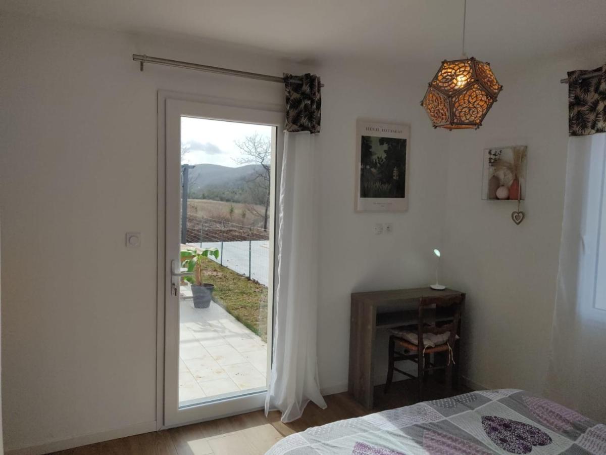 Villa D'Olt Saint-Géry Екстериор снимка
